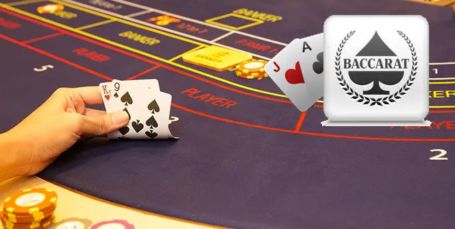 คาสิโนออนไลน์ที่ครองใจนักพนัน