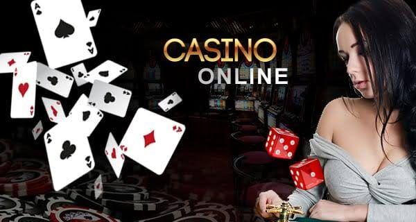 คาสิโนออนไลน์เป็นกระแสดังในโซเชียล